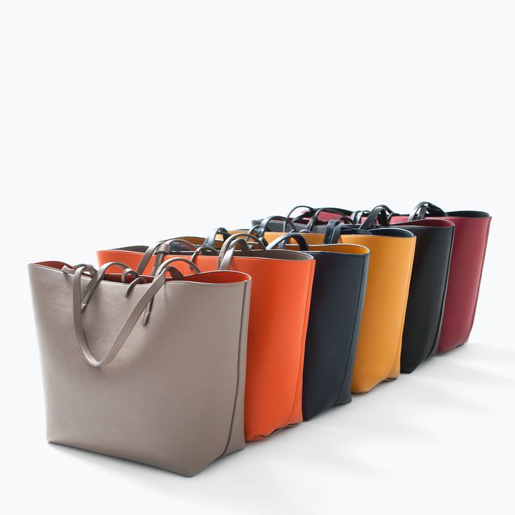 bought this bag in greyorange however they do a selection of ...