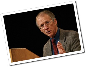 Dr. John Piper