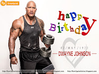 dwayne johnson means former wwe wrestler [the rock] exclusive photo with heavy weight dumbbell