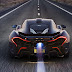 mclaren p1 2014 wallpapers