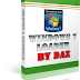 Windows Loader v2.2.2 + Wat Fix by Daz [Activa tu windows 7 & SP1][x32/x64]