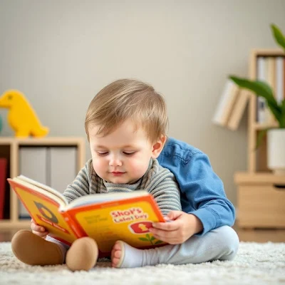 Nurturing Values and Empathy Through Heartwarming Stories