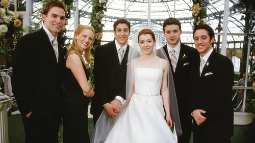 American Pie - Jetzt wird geheiratet 2003 hd filme