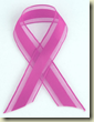 pink ribbon
