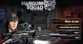 Download Game Manguni Squad Versi Terbaru (2019)