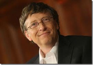 Bill Gates