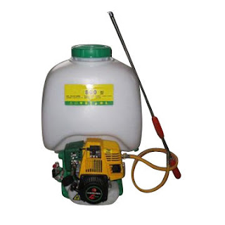 "spray gun","knapsack sprayer","power sprayer"