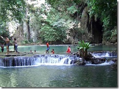 Than Bok Khorani National Park (Krabi National Park)