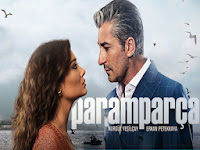 Paramparça Dizisi Oyuncuları ve Konusu Star Tv