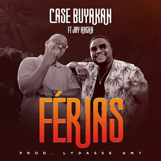 Case Buyakah Feat Jay Argahh - Férias [Baixar Agora MP3 2022] - by Moz Arte Music