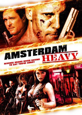 Movie Review Amsterdam Heavy (2011) Subtitle Film