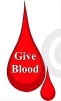 Donate Blood