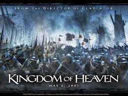 مشاهدة و تحميل فيلم kingdom of heaven مترجم اونلاين مباشرة 