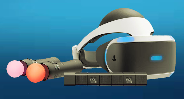 Sony's PlayStation VR 2 specs are outstanding, according to Digital Foundry.