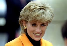 Lady Diana