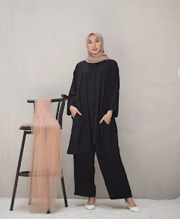 Dahlia Set - Butik Busana Muslim Terbesar Dan Terlengkap
