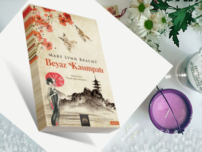 Beyaz Krizantem, Mary Lynn Bracht tarafından yazılmış bir romandır. G. P. Putnam'ın Oğulları tarafından 2018'de yayınlandı. Roman, konfor kadınları, Kore, Japonya ve tarihe dayanıyor. Romanda kurgusal isimler, karakterler, yerler ve olaylar vardır.