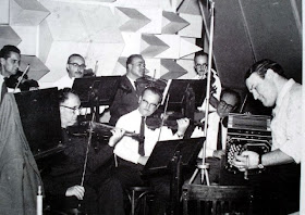 José Libertella y su orquesta