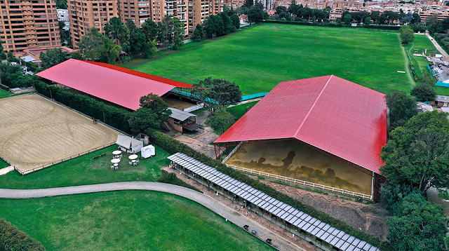VASSAR Feria presentará más de 2500 emprendedores nacionales en el Parque El Country de Bogotá
