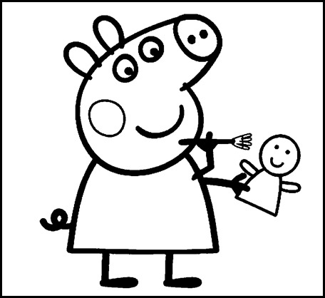 peppa-pig-muñeca