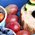 What should a lunch box contain for your child? 