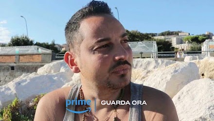 "Elastic Heart": la toccante storia di Nunzio Bellino diretta da Giuseppe Cossentino su Prime Video