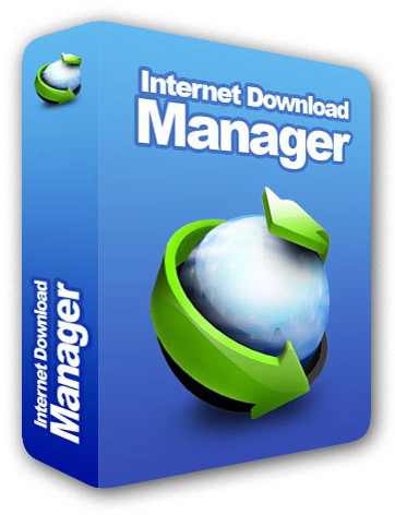 Internet Download Manager 6.28 Build 8 poster box cover
