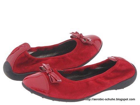 Aerobic schuhe:aerobic-303444