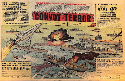 Convoy Terror - Five Star Toys