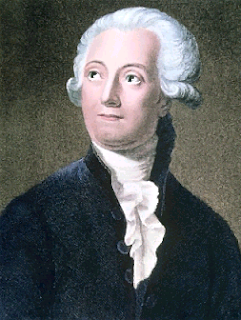 antoine laurent lavoisier