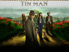 mini série Tin Man