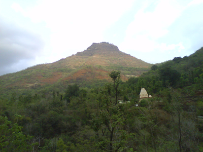 Mangalgad