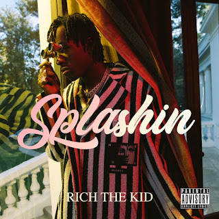 MP3 download Rich The Kid - Splashin - Single iTunes plus aac m4a mp3