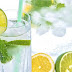 3 Minuman Ini Lebih Efektif Turunkan Berat Badan Dibanding Lemon