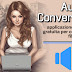 Audio Converter | applicazione online gratuita per converte file audio