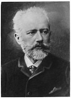 Tchaikovsky