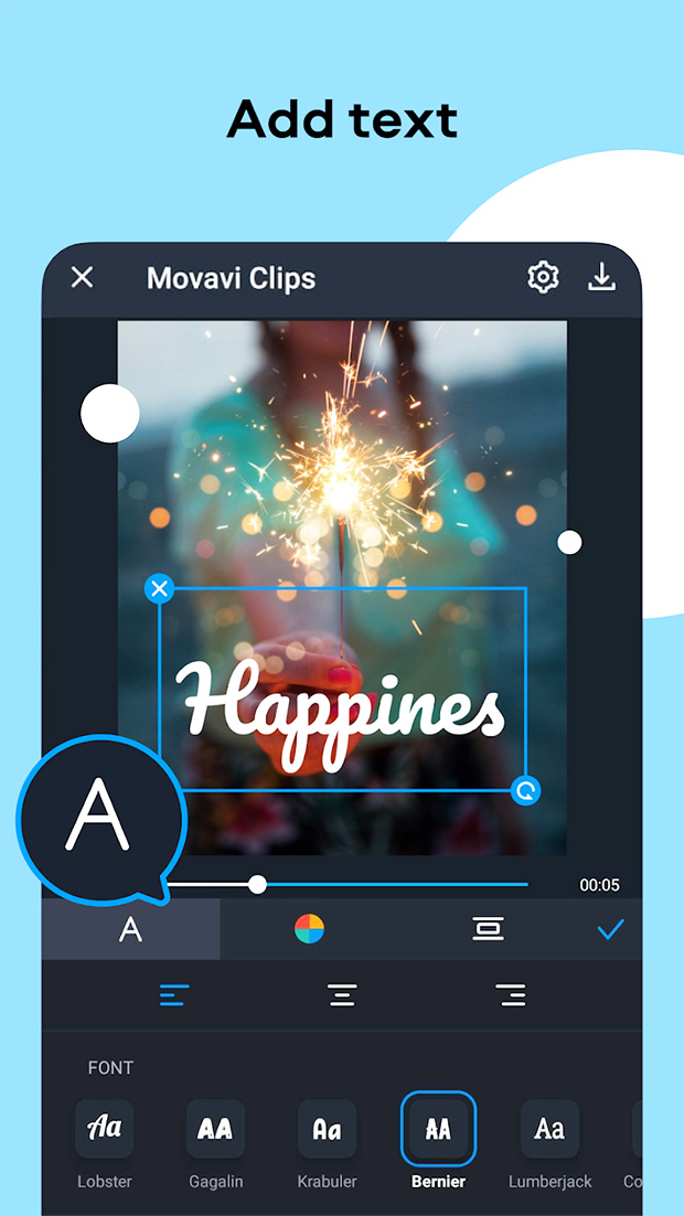 Tải Movavi Clips APK Biên Tập Video cho Android, PC, iOS a2