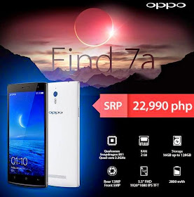 GbSb TEchBlog | Your Daily Pinoy Techno   logy Blog: Price List 2018: OPPO