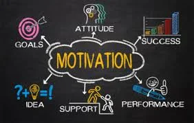 Motivational goal setting for students