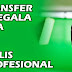 Banner Capture/Transfer Video