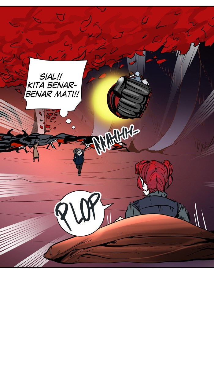 Webtoon Tower Of God Bahasa Indonesia Chapter 317