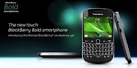 BlackBerry Bold 9900, BlackBerry Bold 9930