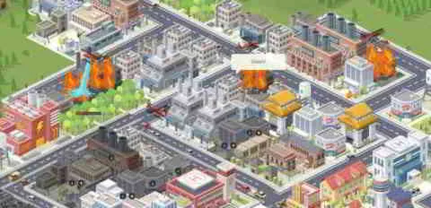 Download Pocket City