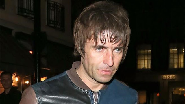 ARTS AND ENTERTAINMENT, Hollywood, Celebrity, Gossip, Latest Celebrity Gossip, Liam Gallagher, Still, takes, drugs