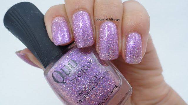 Quo by Orly - Retro Glam