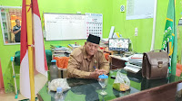 Kepala Sekolah MTSN, Sangat Aspresiasi 1×24 Jam Kapolres Tanjung Balai, Berhasil Ungkap Kasus Pembunuhan 
