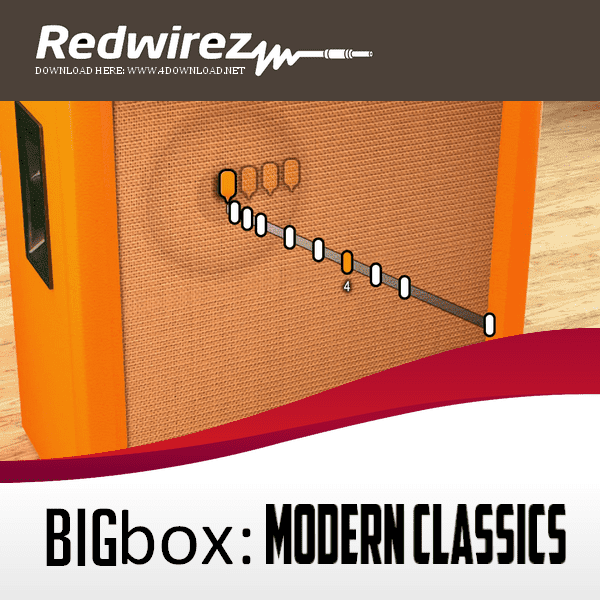 BIGbox Modern Classics MacOS.rar