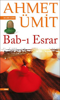 Ahmet Ümit Bab-ı Esrar