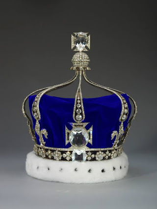 A Coroa Real Patoviense