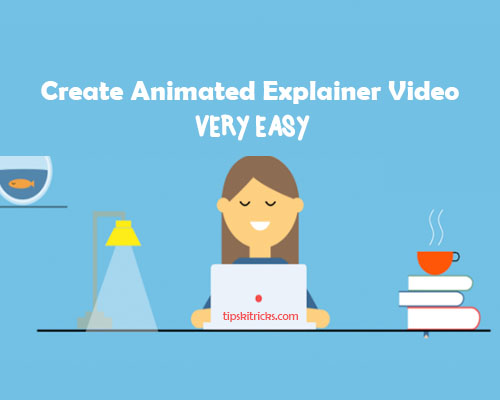 How to Create Eye Catching Explainer Video for Your Business